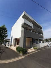 カルムの外観画像