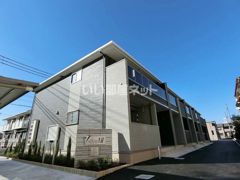 アルコバレーノⅦ サウスの外観画像