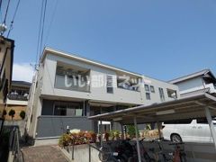 グラン メゾンの外観画像