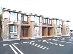 プチメゾン・フォレの外観画像