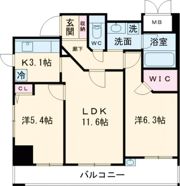 エステムプラザ神戸元町・海岸通の間取り画像