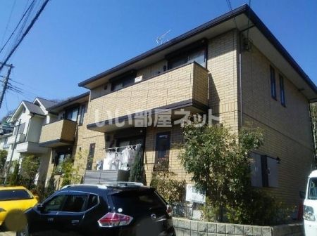 MOZAEMON保久良の外観画像