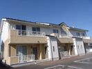 ブロッサムⅡの間取り画像