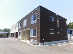 メゾン秋子沢の外観画像