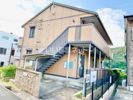 フレエール谷上の間取り画像