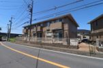 サニーハウス B棟の間取り画像