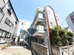 シティライフ中山手の外観画像