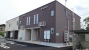 フィデールの外観