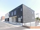フィオーレAの外観