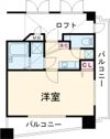 エスパシオ デル コウベの間取り画像