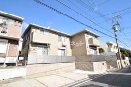 神戸6番館の外観画像