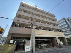 エステムコート神戸西Ⅱの外観画像
