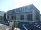 リボルバーAの間取り画像