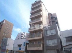 ヴィラ神戸Ⅱの外観画像