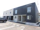 エレー・Fの間取り画像