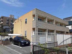 グラン フレシュの外観画像