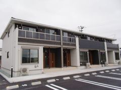 グランツ北上Aの外観画像