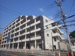 ヴァルスヴァルドの外観画像