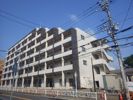 ヴァルスヴァルドの外観