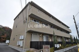 プロスペラールの外観画像