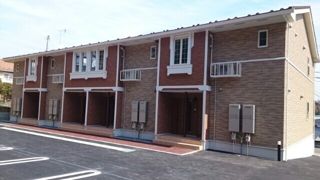 ラフォーレットDAI Ⅱの外観画像