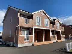 ミューズ プラザBの外観画像