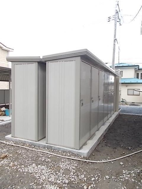 その他