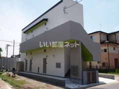 アークの外観画像