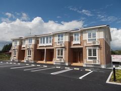 ルナソールの外観画像