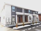 ボヌールBの間取り画像