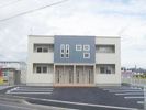 ドゥーフォワイエ・弐番館の外観