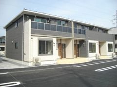 プランドールBの外観画像