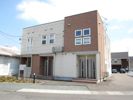 FCパーソナルの外観