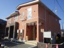 シェノンの間取り画像