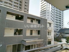 マロン・クレールの外観画像