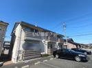 ピソ レセンテ Aの外観