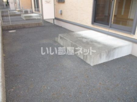 庭
