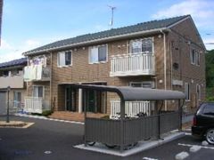 ローズコート水道橋 Aの外観画像