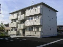 セジュールRa・Si・Sa Aの外観画像