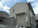 ルミナス山岸の間取り画像