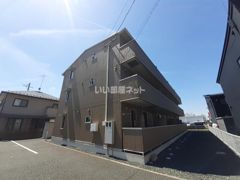 ボンシック1番館の外観画像