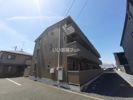 ボンシック1番館の外観