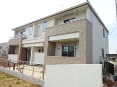 フォレスタⅡの外観画像