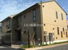 グリーンヴィラ ハーケンの外観