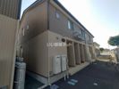 weal B棟の間取り画像