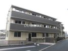 モアニおおたかの外観