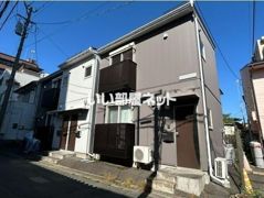 キャトル本町の外観画像