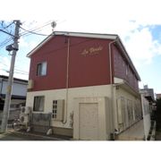 LA VERDE(ラ ヴェルデ)の外観画像
