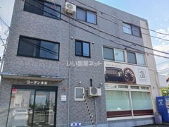 コーデン本宮の外観画像