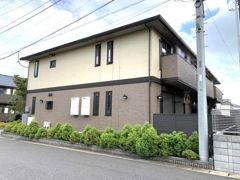 LUZの外観画像